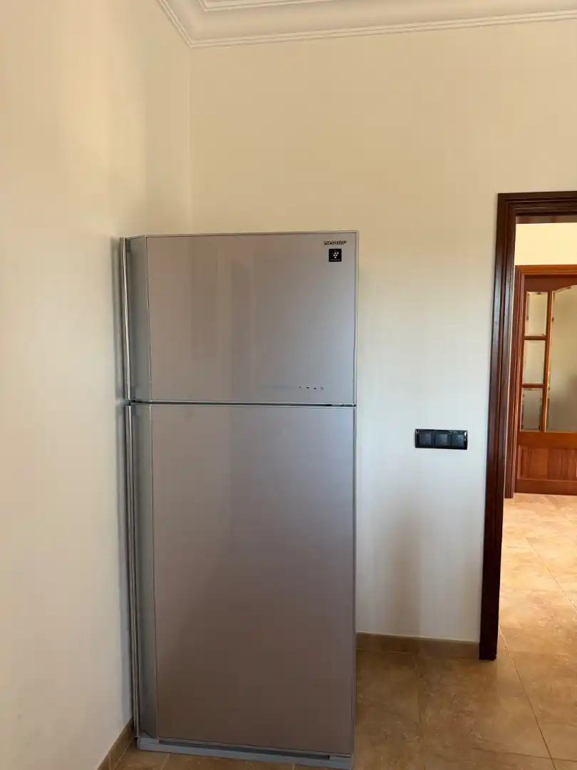 Cocina de Finca rústica de alquiler en Manacor con Aire acondicionado, Calefacción y Jardín privado