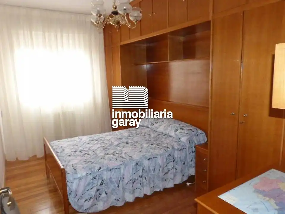 Bedroom of Flat for sale in Valle de Valdebezana  with Heating