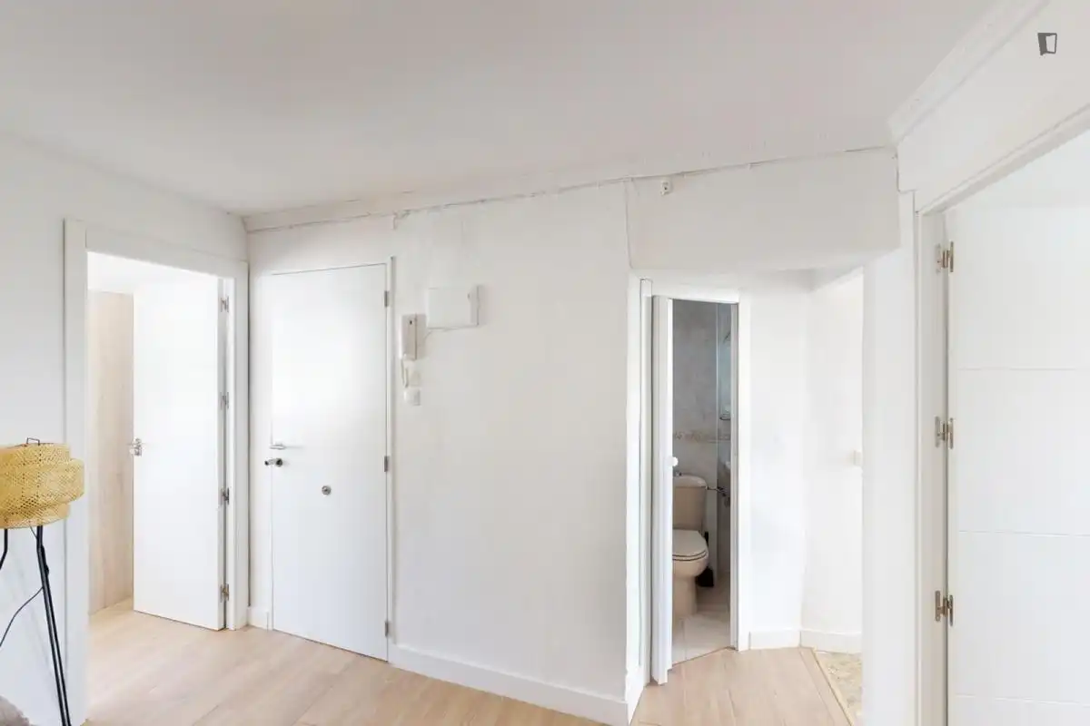 Habitación en Puertas del sur - Guadabajaque