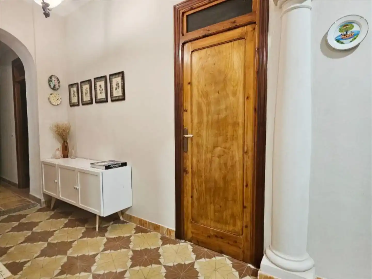 Casa o xalet de lloguer en Vila-real amb Jardí privat, Traster i Piscina