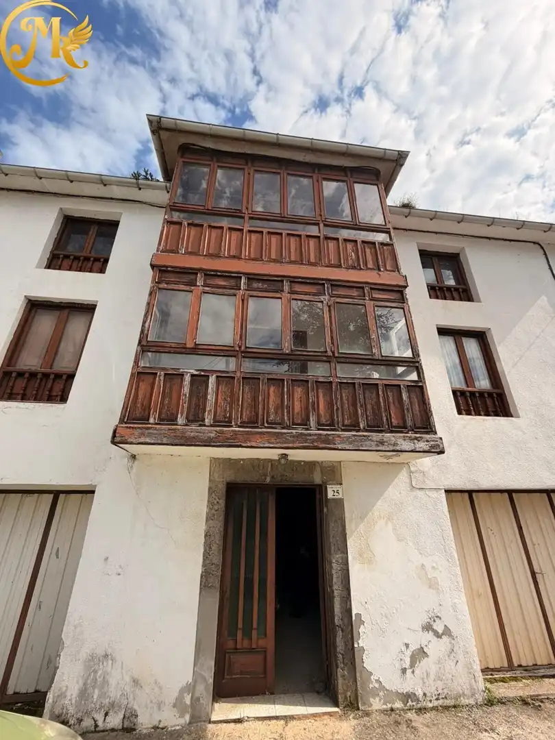 Haus mit Garten zum Verkauf in ARRIBA-ALISAS, imagen 4