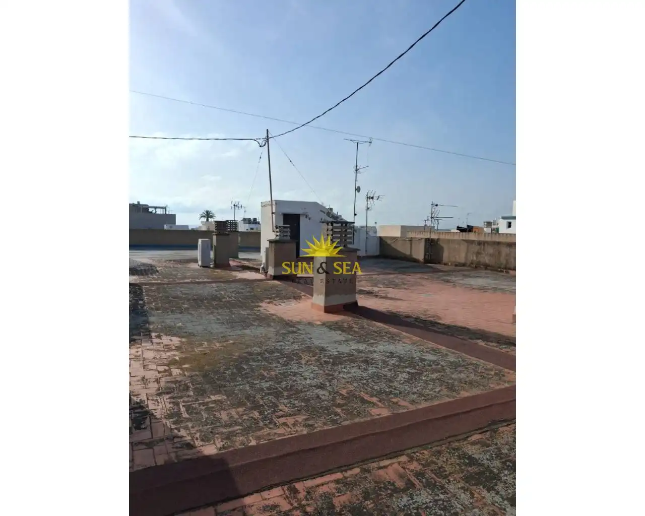 Appartement compact avec terrasse à vendre à Centro, imagen 18
