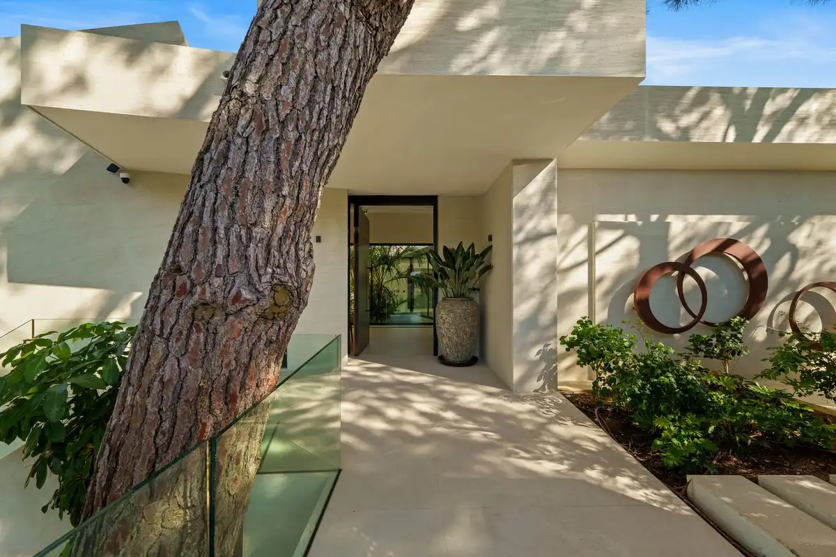 Detached house with pool for sale in Río Real - Los Monteros, imagen 31