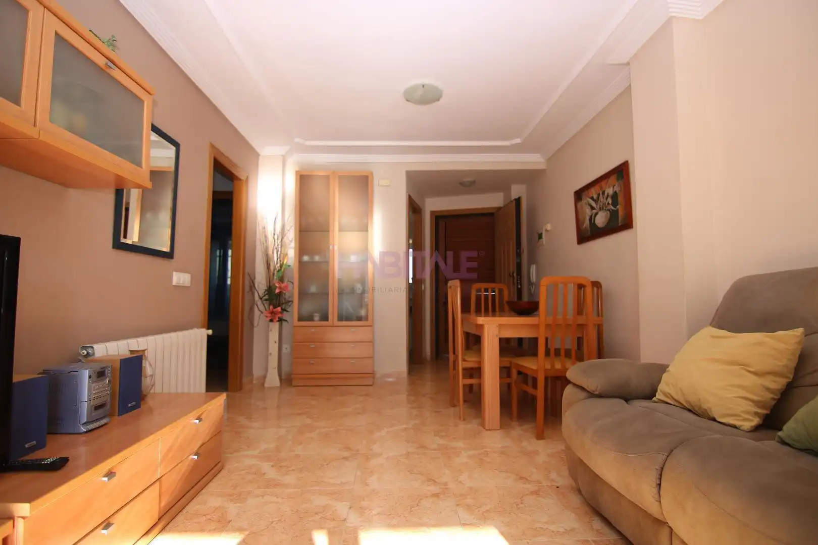 Apartment with pool to rent in Tavernes de la Valldigna, imagen 4