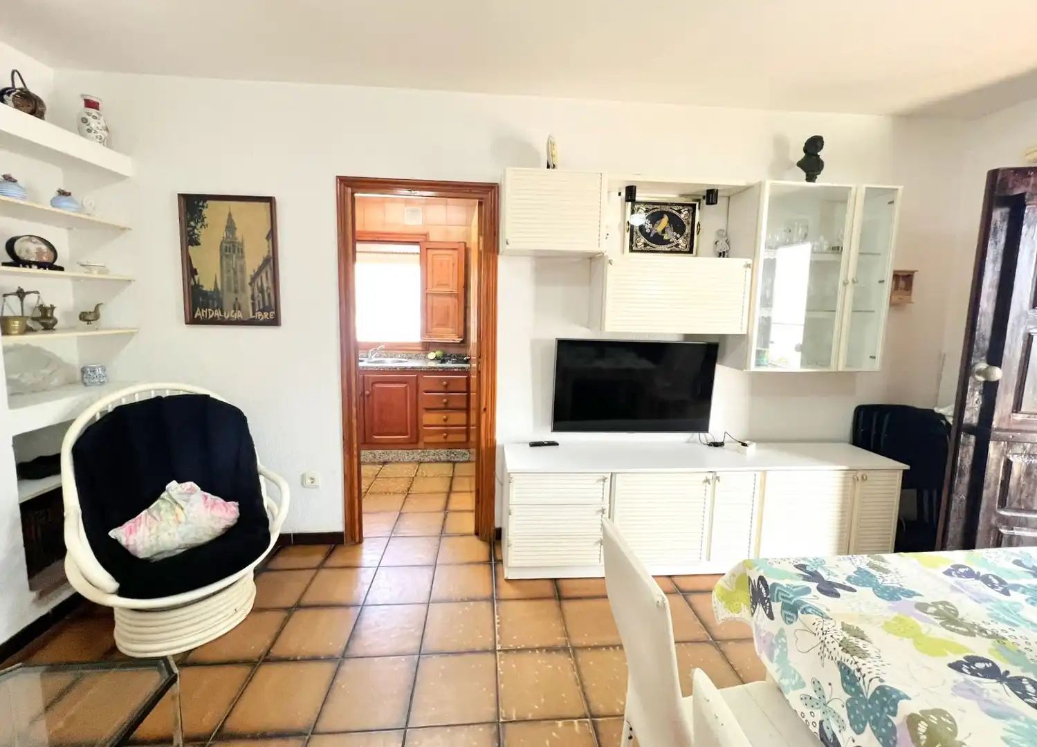 Apartamento en venta en DE LA PLAYA, Isla Cristina Ciudad