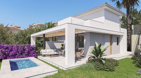 Photo 5 of Detached homes for sale in Porto Cristo, Manacor