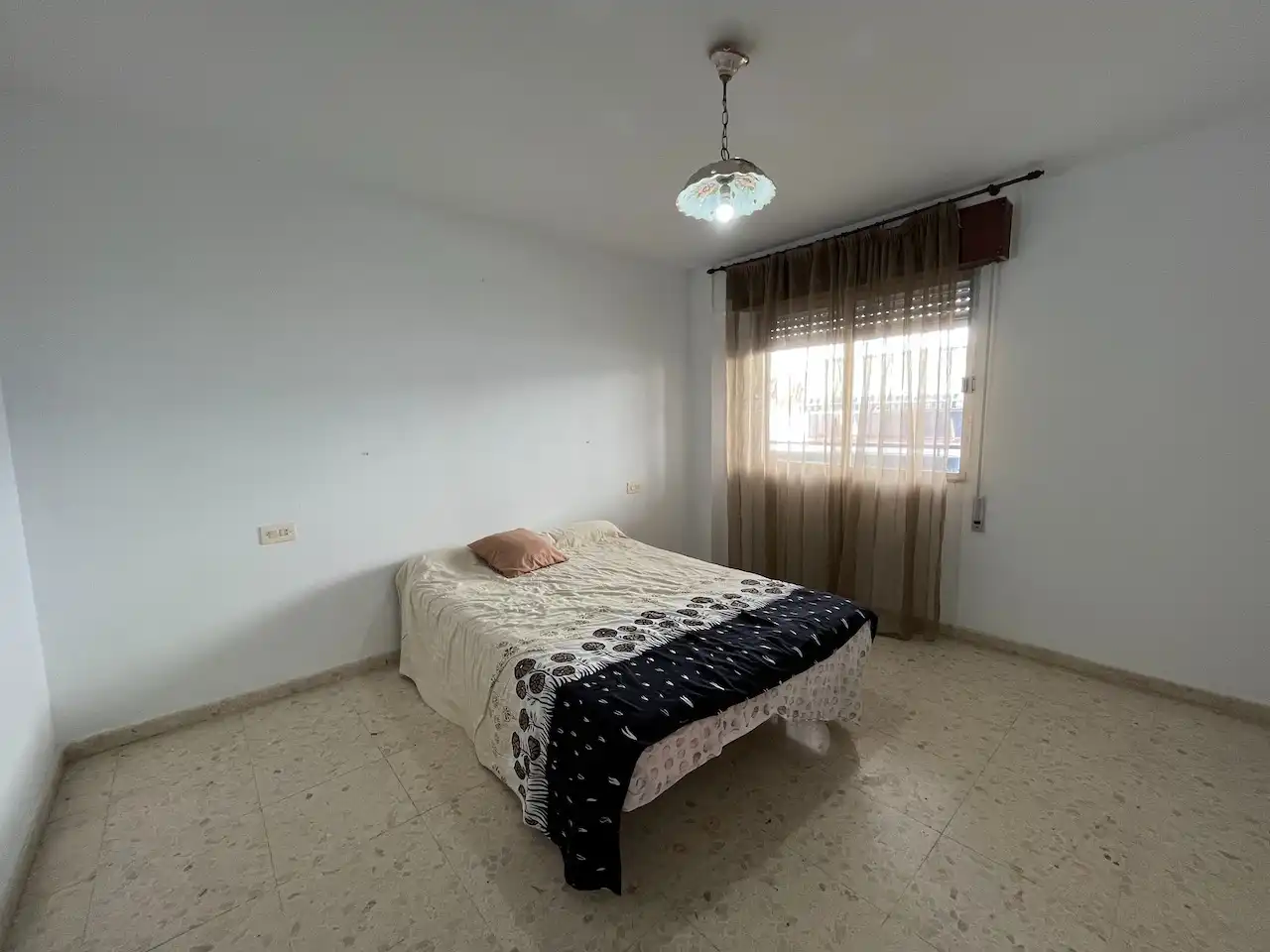 Bedroom of Flat for sale in Vélez-Málaga  with Terrace and Storage room
