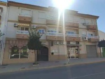Local comercial en venda a Av Virgen de las Nieves