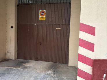 Individuel à vendre à Calle de Lope Váez de Herrero