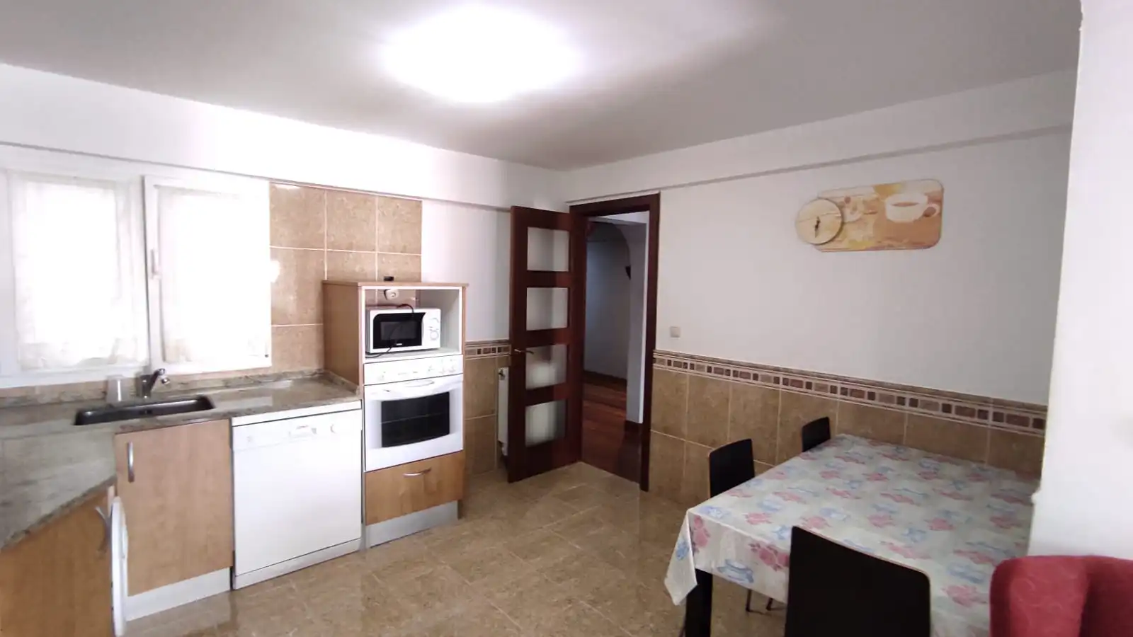 Wohnung mit Terrasse zum Verkauf in Julian Etxeberria Kalea, imagen 30