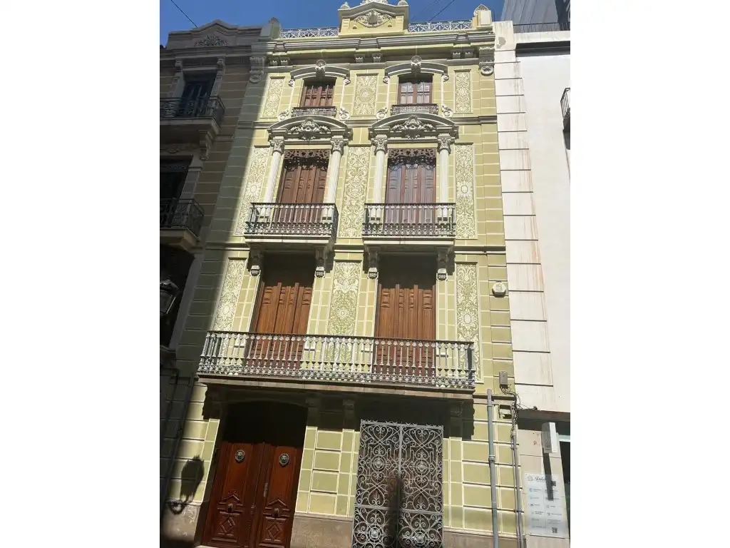 Casa o xalet en venda a Casco Histórico