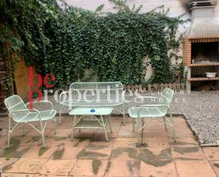 Terrace of House or chalet for sale in Vilabertran  with Terrace and Balcony