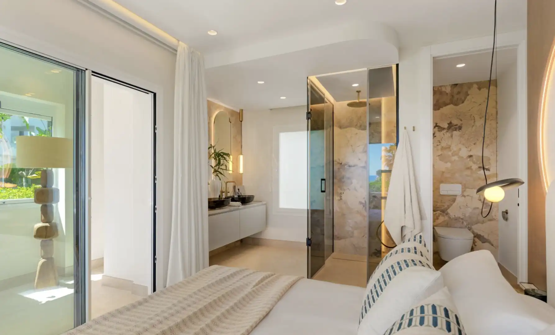 Home with pool for sale in COSTALITA P. ANDALUZ I, imagen 10