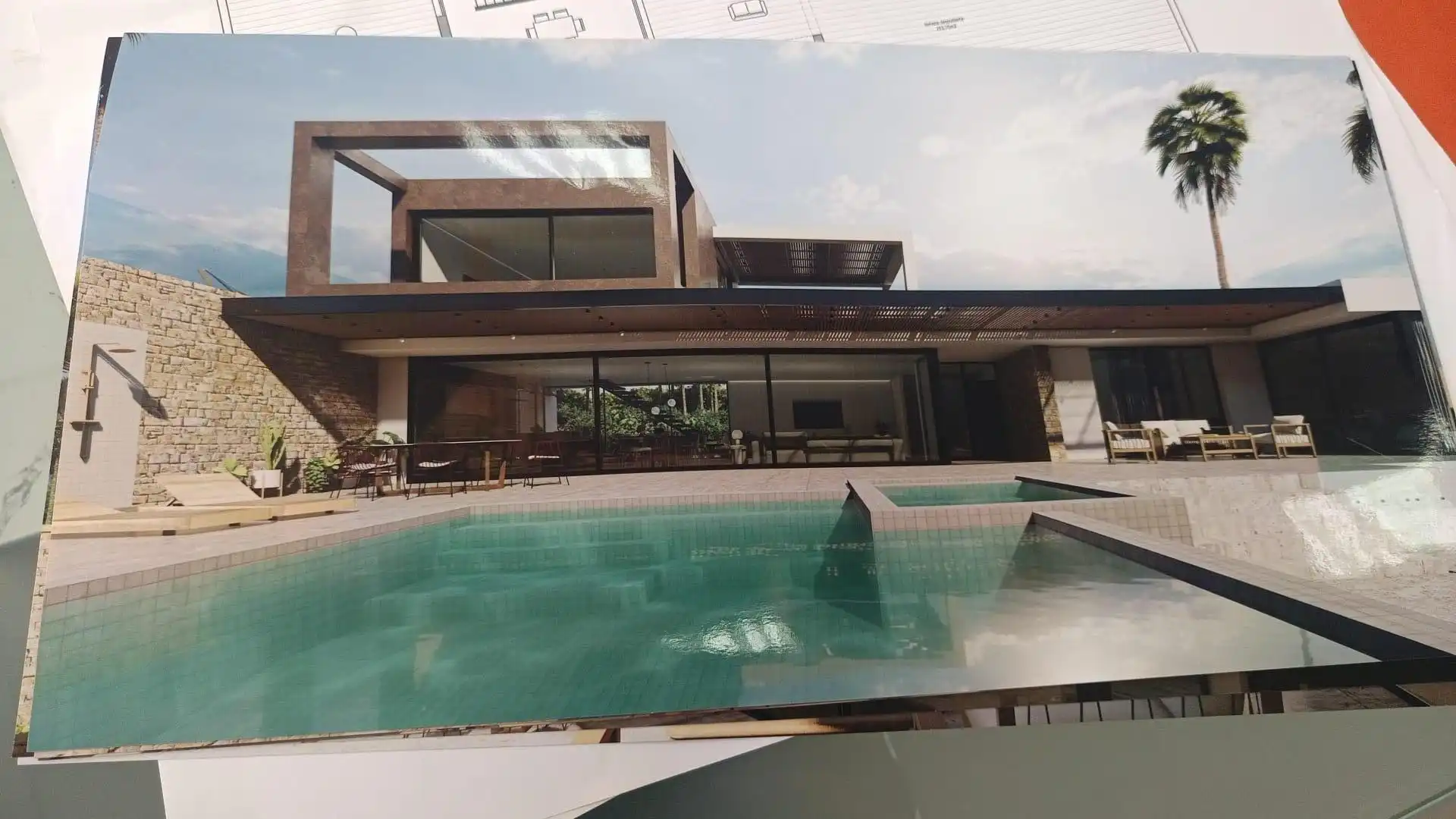 Terreny residencial en venda a Pedanías Oeste, imagen 21