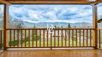 Terrace of House or chalet for sale in Fontanals de Cerdanya  with Heating, Private garden and Terrace