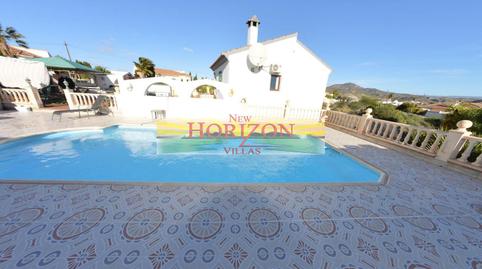 Photo 4 of House or chalet for sale in Arboleas, Almería