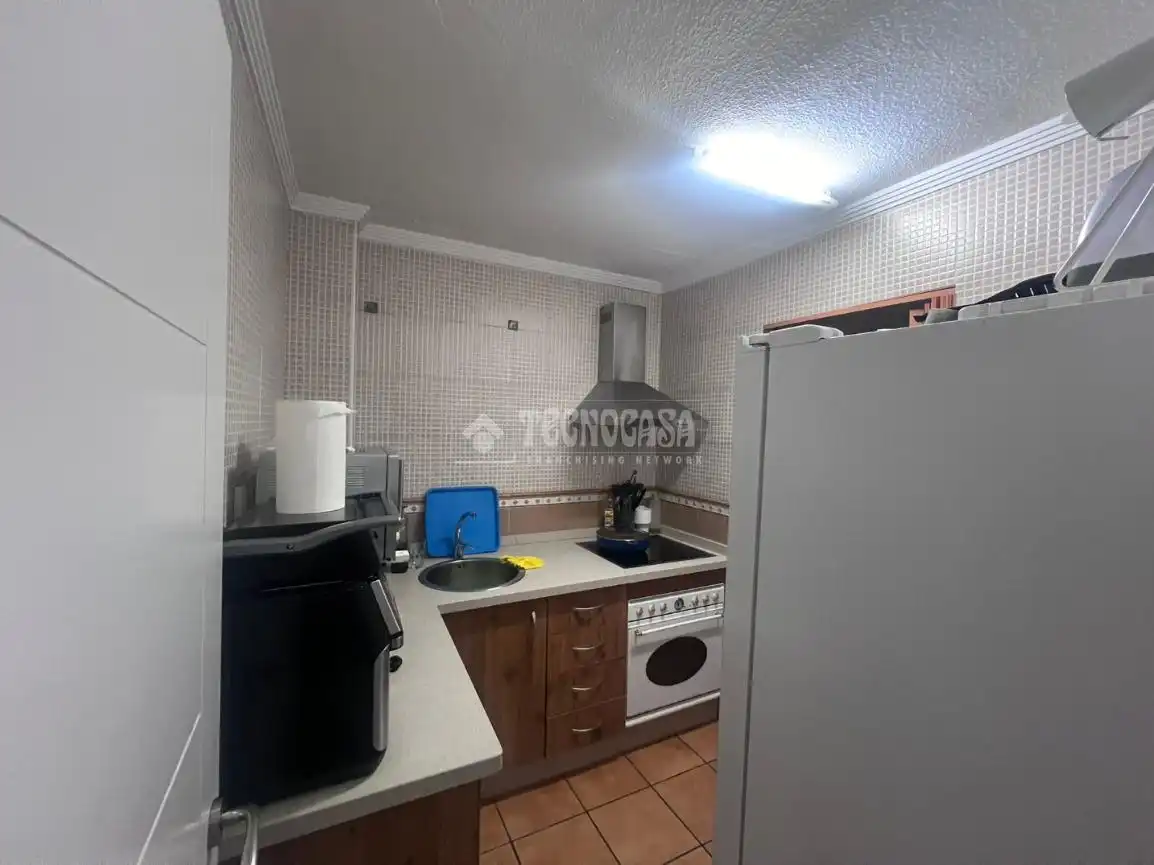 Cocina de Piso en venta en Aljaraque