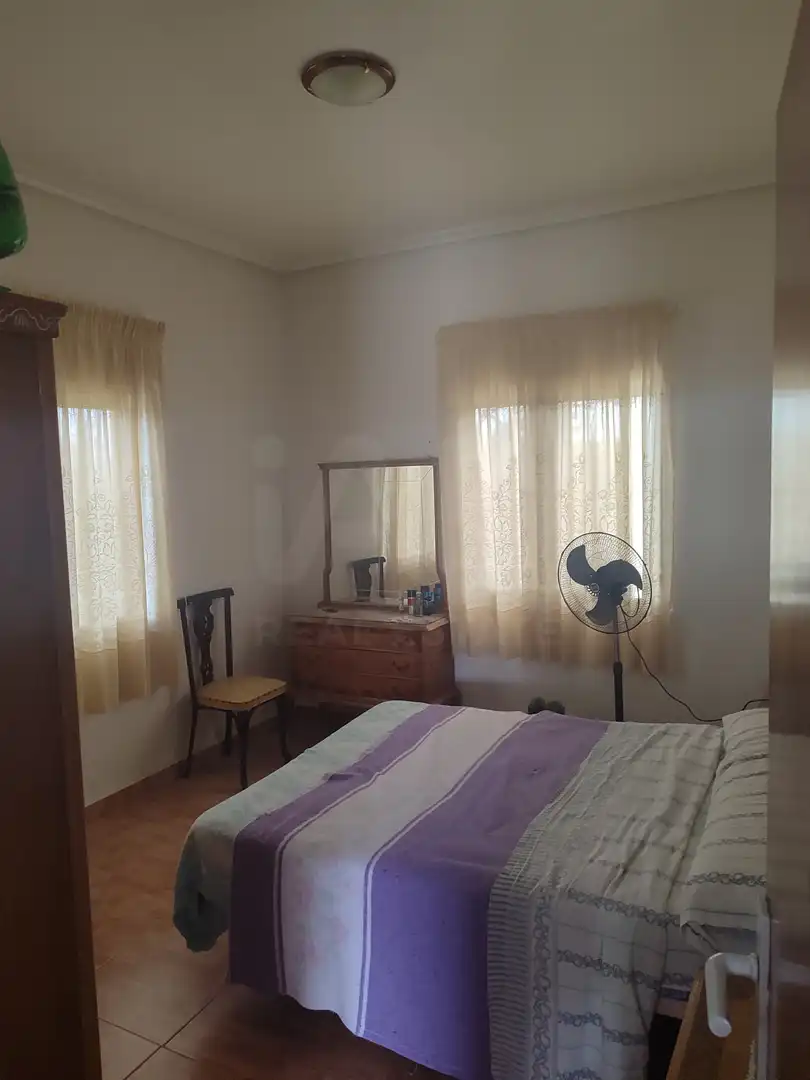Dormitori de Casa o xalet en venda en Las Torres de Cotillas amb Aire condicionat, Calefacció i Piscina