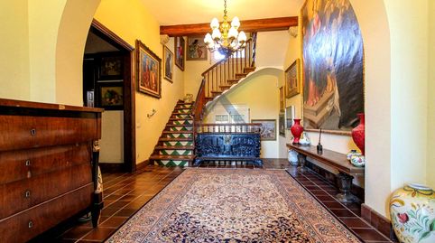Foto 5 de Casa o xalet en venda a De Vallromanes, Montornès del Vallès, Barcelona