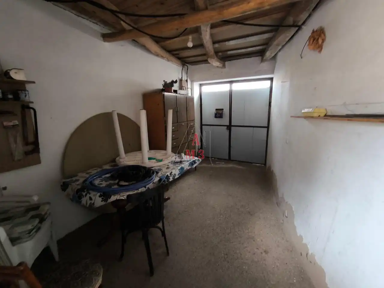 Casa o chalet en venta en Benavides con Calefacción, Trastero y Amueblado