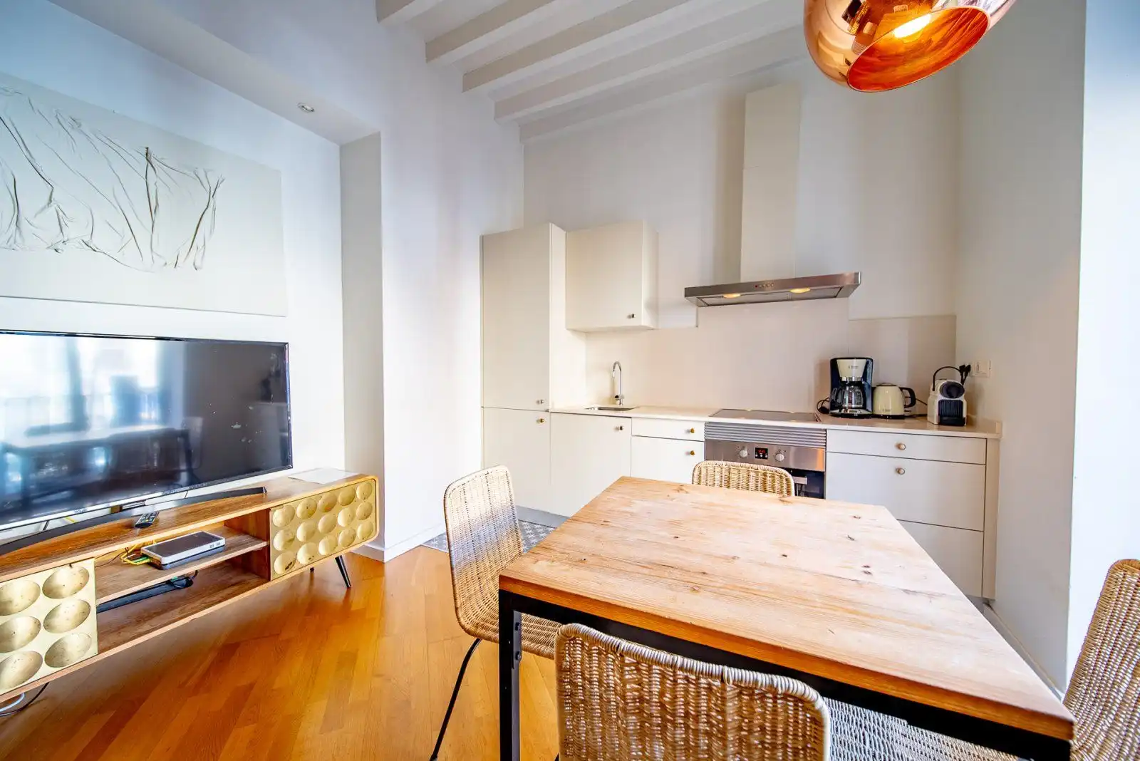 Apartamento con ascensor en venta en Centro, imagen 9
