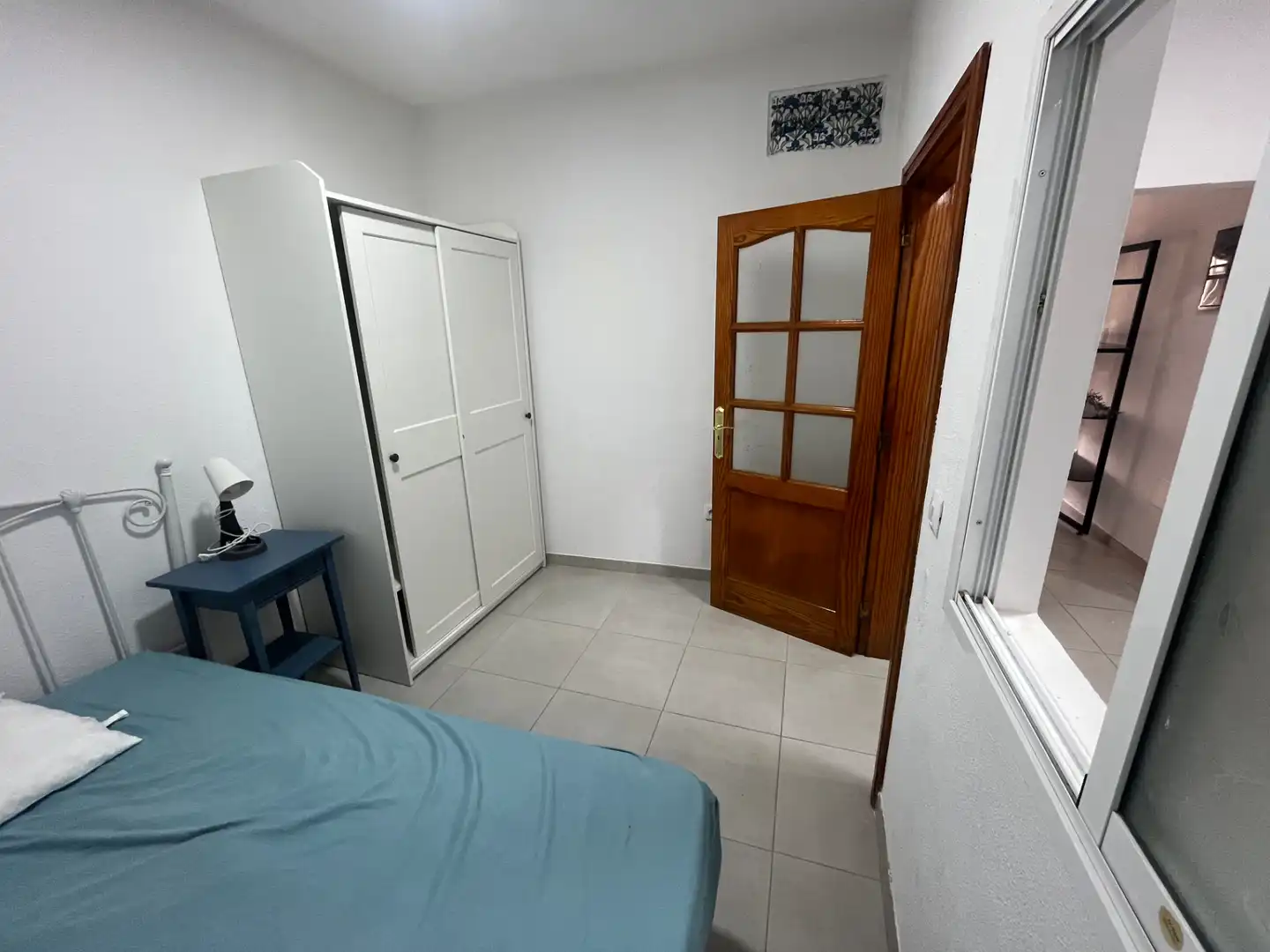 Habitación de Piso de alquiler en Telde con Amueblado, Horno y Lavadora