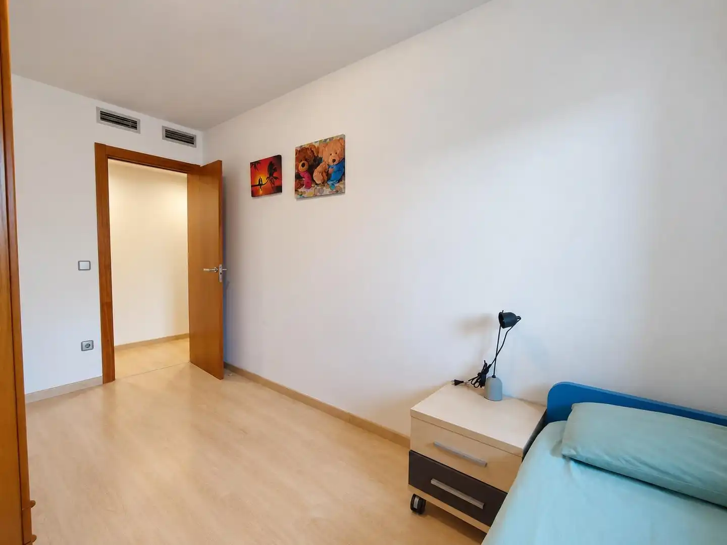 Dormitori de Àtic en venda en Poblenou  