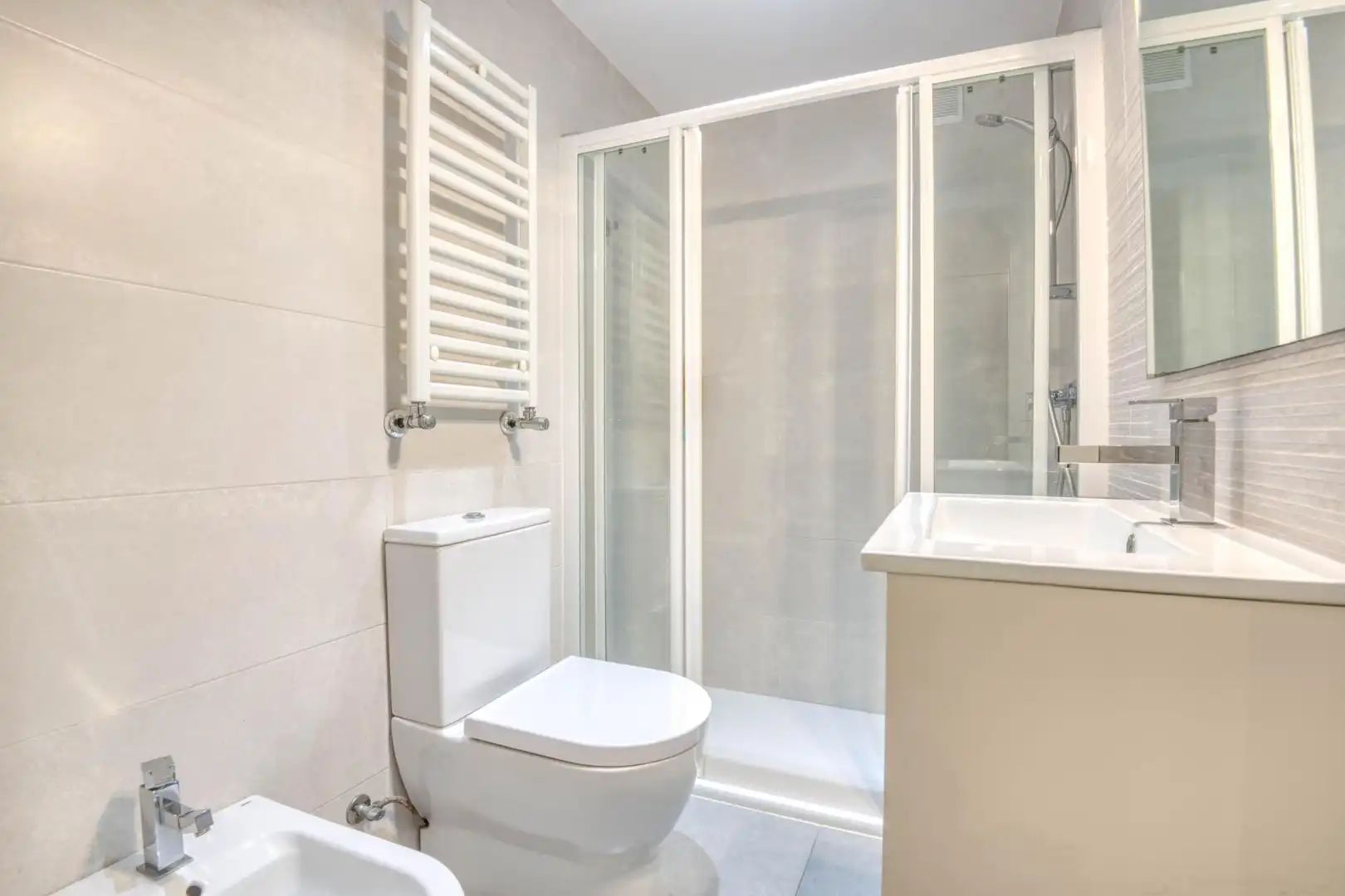 Baño de Piso en venta en Sant Feliu de Guíxols con Calefacción y Balcón
