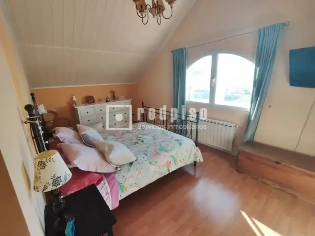 Habitación de Casa o chalet en venta en Valdeavero con Aire acondicionado, Calefacción y Parquet