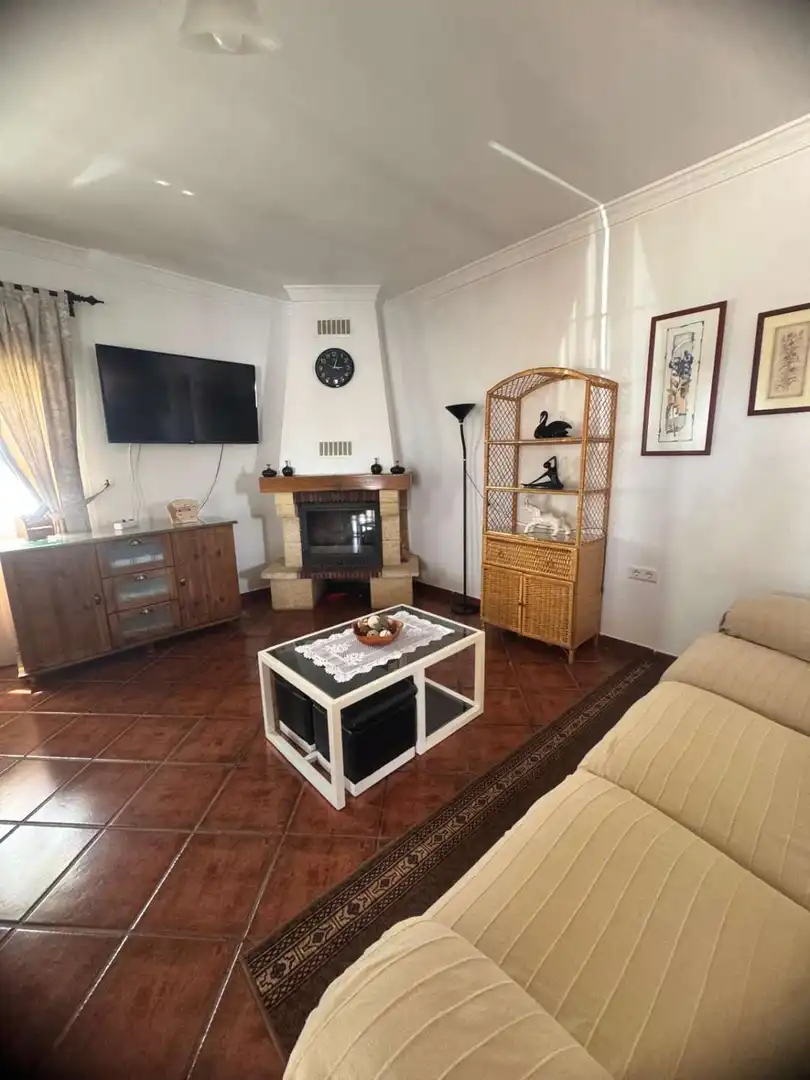 Casa rústica con piscina en venta en Lagos, imagen 6