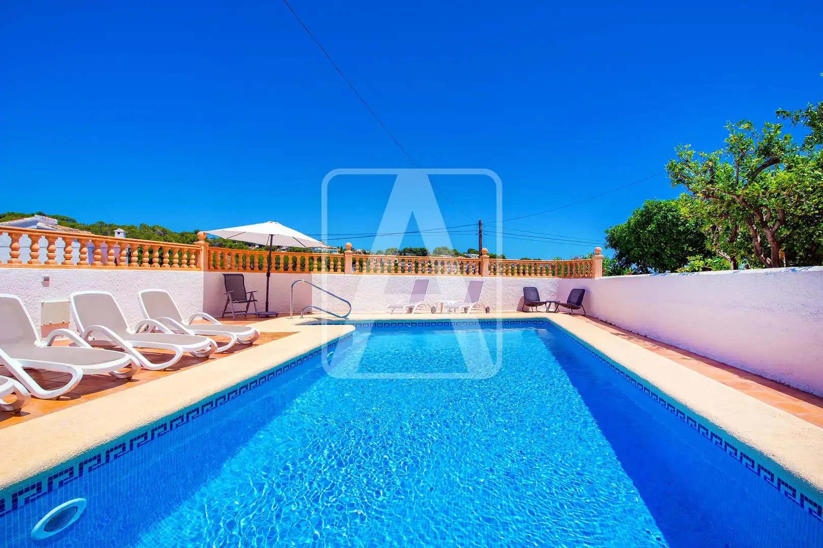Villa avec piscine à vendre à La Fustera, imagen 58