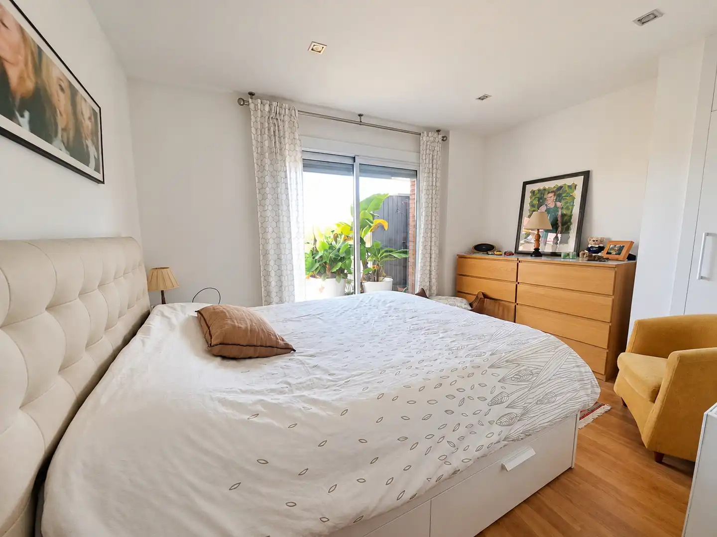 Habitación de Ático en venta en Sants - Montjuïc