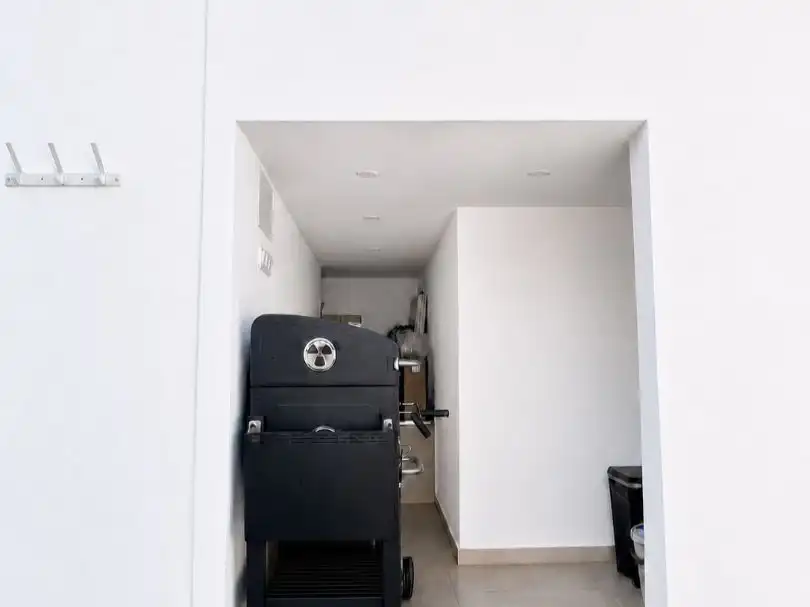 Casa o chalet en venta en Santa Pola con Aire acondicionado, Terraza y Balcón