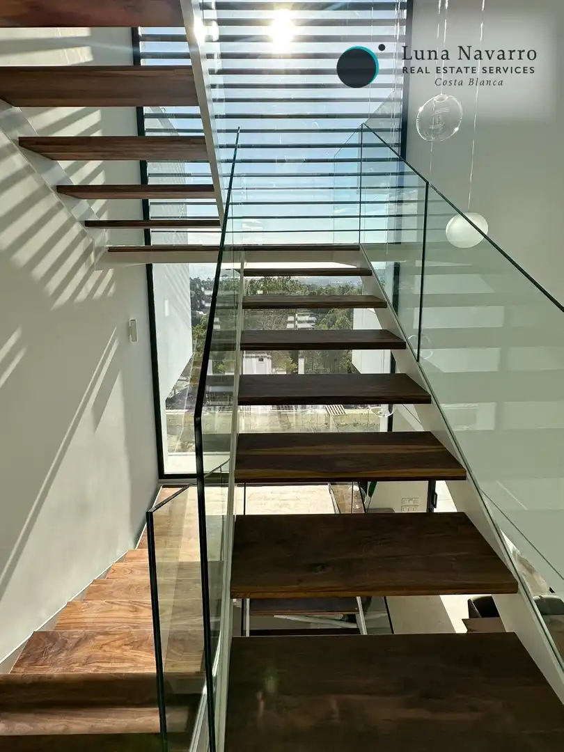 Detached house with pool for sale in Calle Media, imagen 42