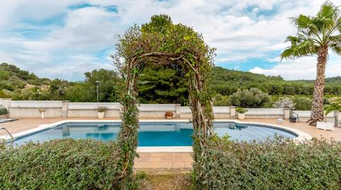 Foto 5 de Casa o xalet en venda a Mas Romeu, Calafell