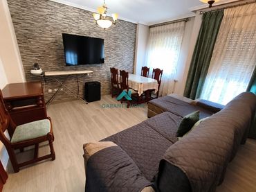 Wohnung mit Balkon zum Verkauf in Torredonjimeno