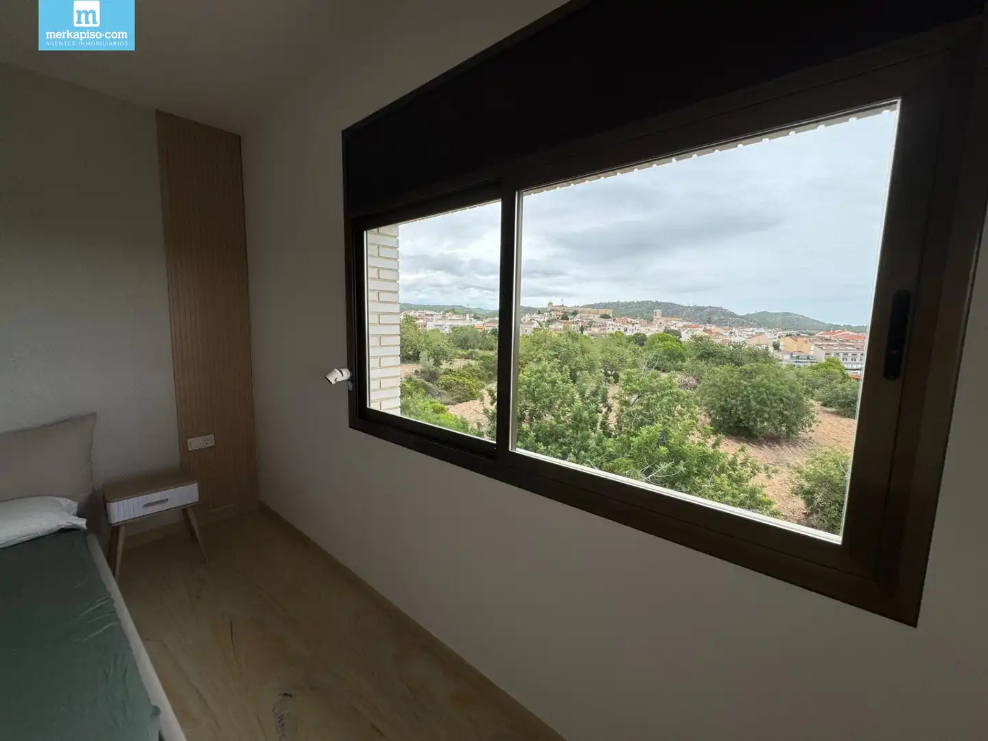 Bedroom of Houses for sale in Calafell  with Air Conditioner, Heating and Private garden
