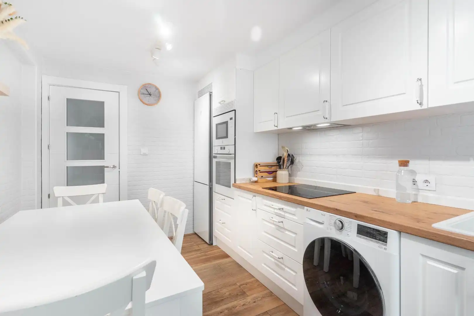Piso en venta en Calle MENENDEZ PELAYO 18, imagen 9