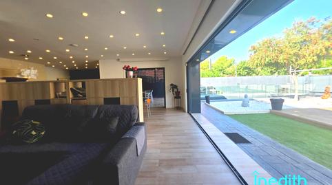 Photo 3 of House or chalet for sale in Calle de Nostra Senyora de la Mercè, Santa Maria - L'Eixample - Sud Sumella, Barcelona