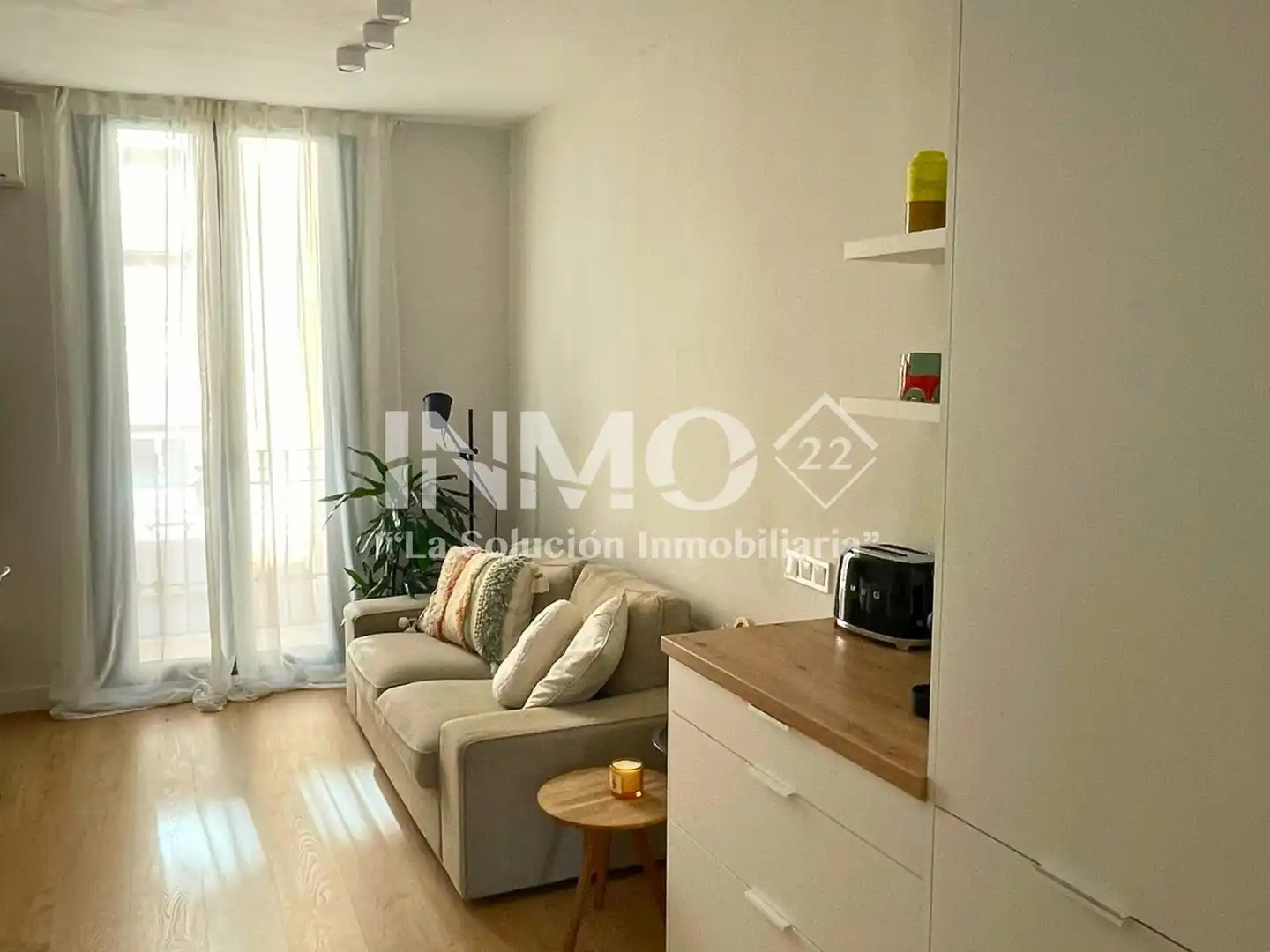 Habitación de Apartamento en venta en Eixample