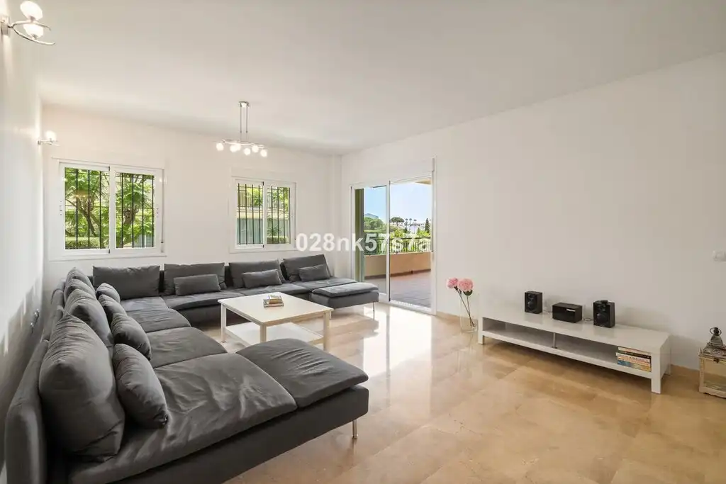Appartement compact avec piscine à vendre à El Faro de Calaburra - Chaparral, imagen 8