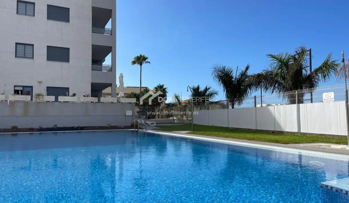 Appartement avec piscine à louer à Callao Salvaje - Playa Paraíso, imagen 24