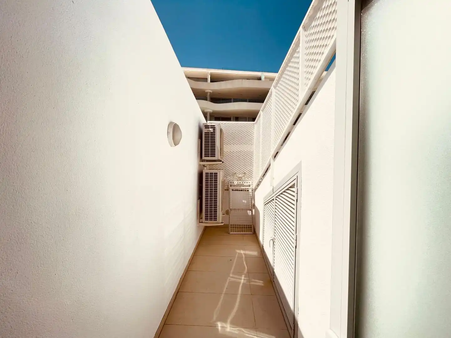 Àtic amb piscina en venda a Calle Rododendro 61, imagen 36