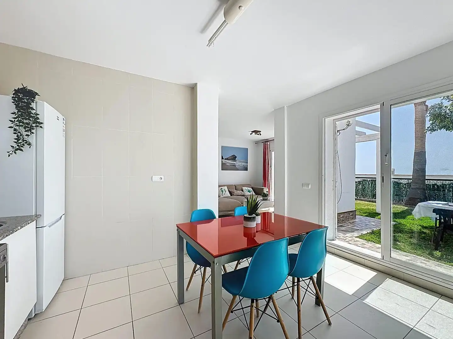 Casa bifamiliare con piscina in vendita a Paseo Del Mediterraneo, imagen 21