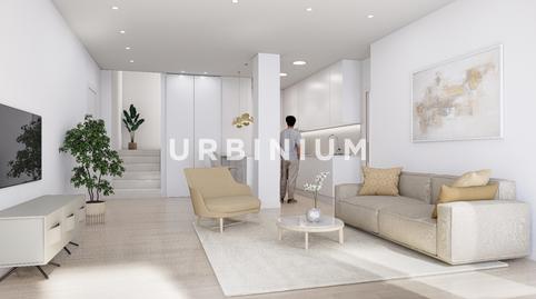 Photo 2 from new construction home in Flat for sale in Carrer del Rosselló, 4, Sant Narcís, Girona