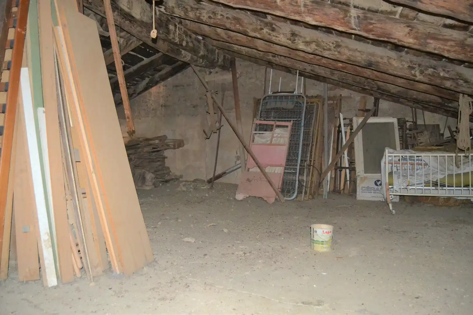 Finca rústica en venta en Murillo de Gállego con Terraza y Balcón