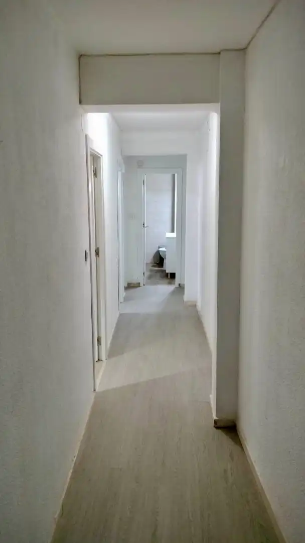 Flat for rent in Calle Afán de Ribera, 10, Fígares