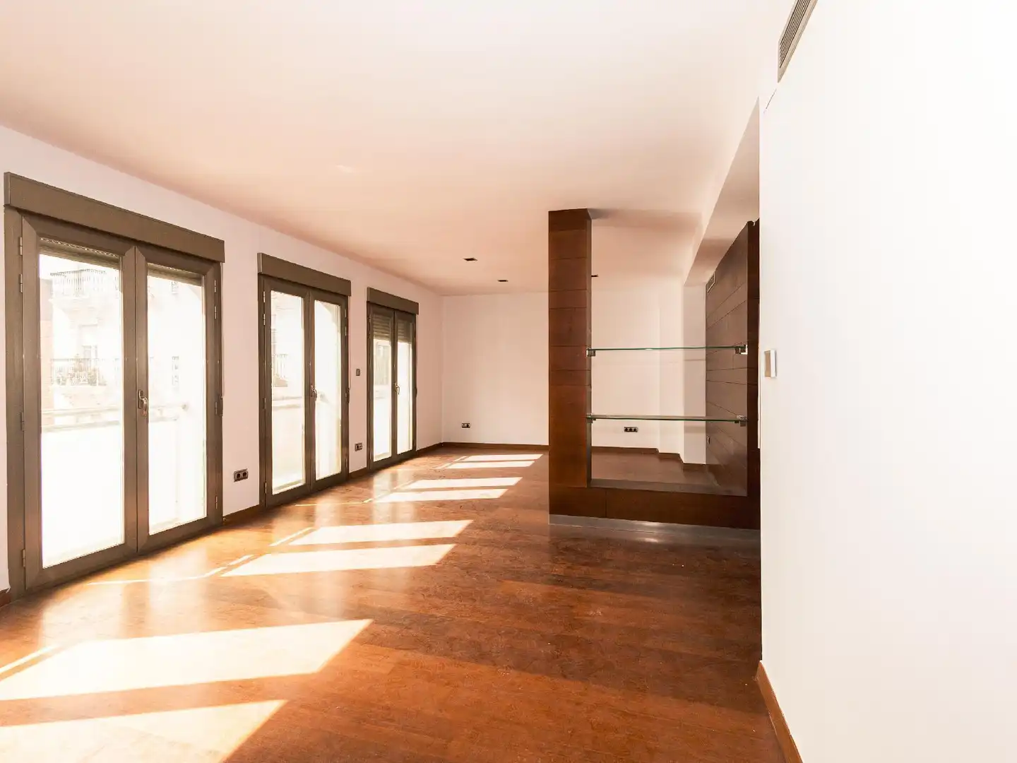 Dúplex en venta en Villanueva de la Serena con Aire acondicionado, Parquet y Terraza