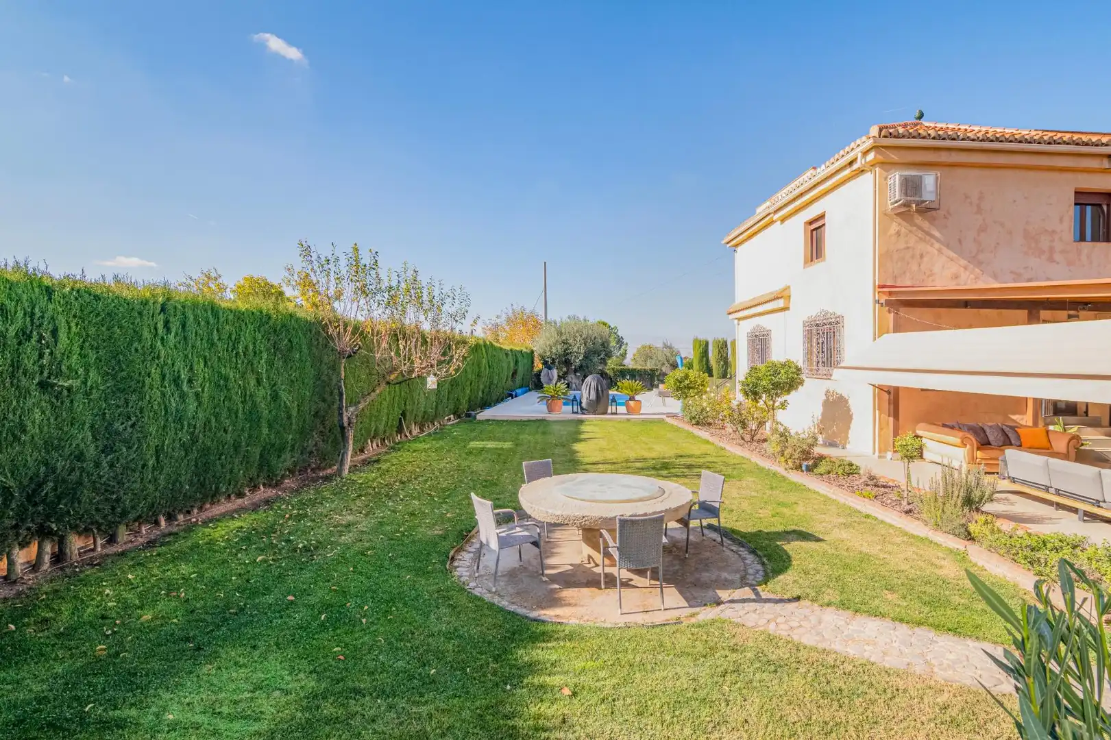 Chalet en venta en Gójar, imagen 6