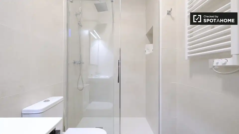 Piso con terraza en alquiler en Centro, imagen 17